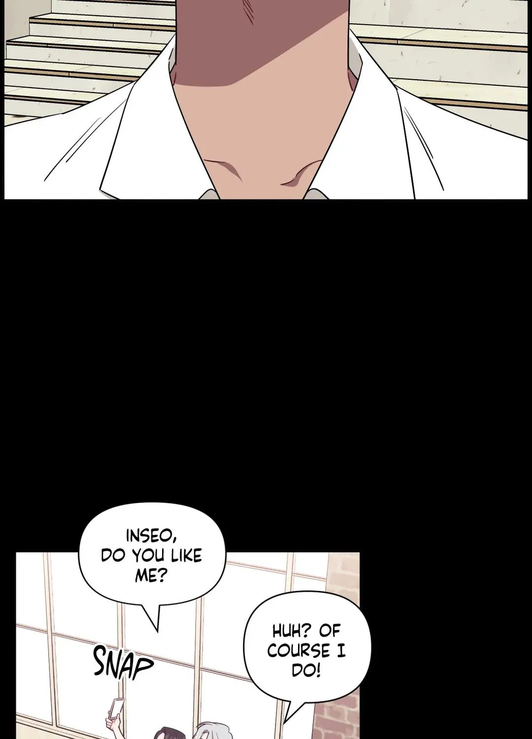 Stranger Than Friends Chapter 48 page 89 - 