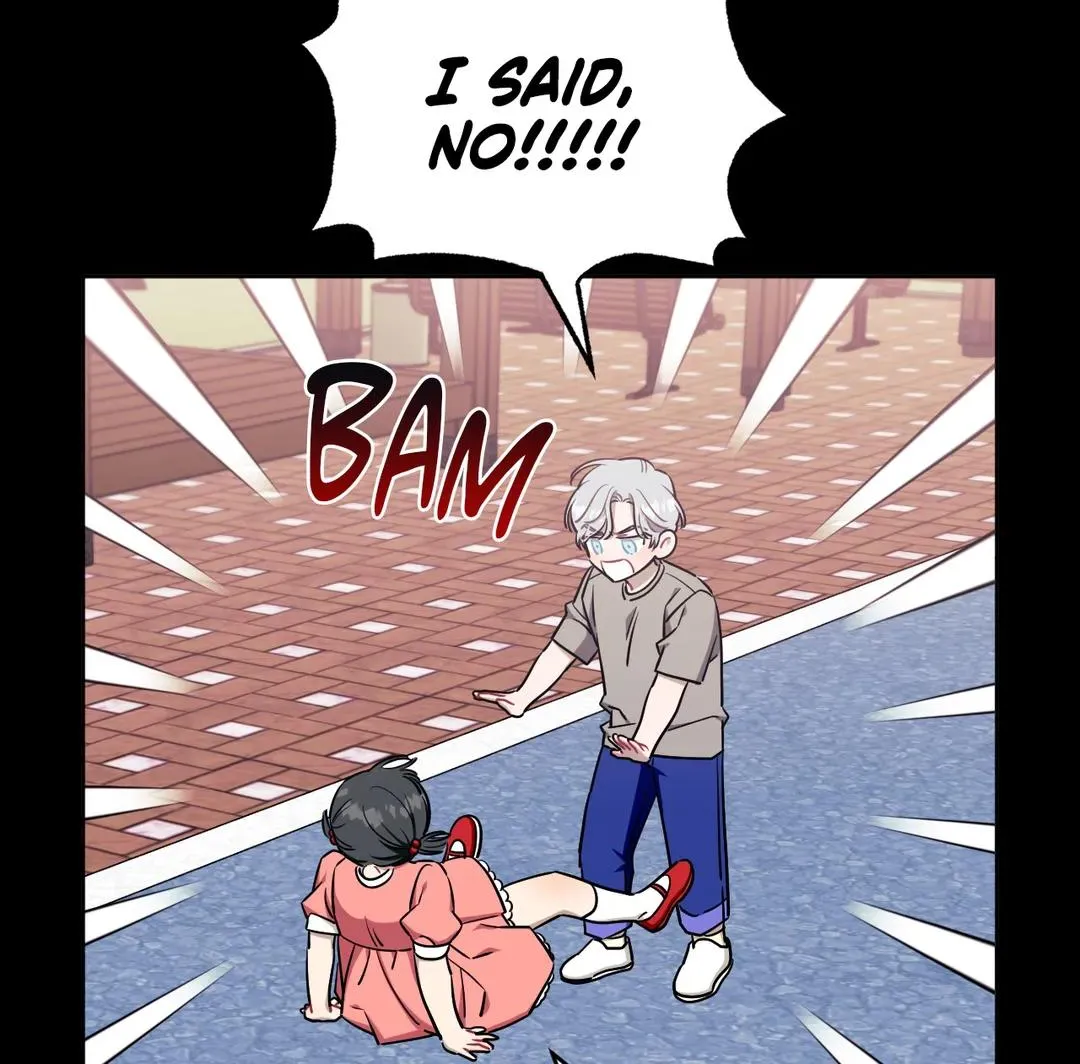 Stranger Than Friends Chapter 48 page 10 - 