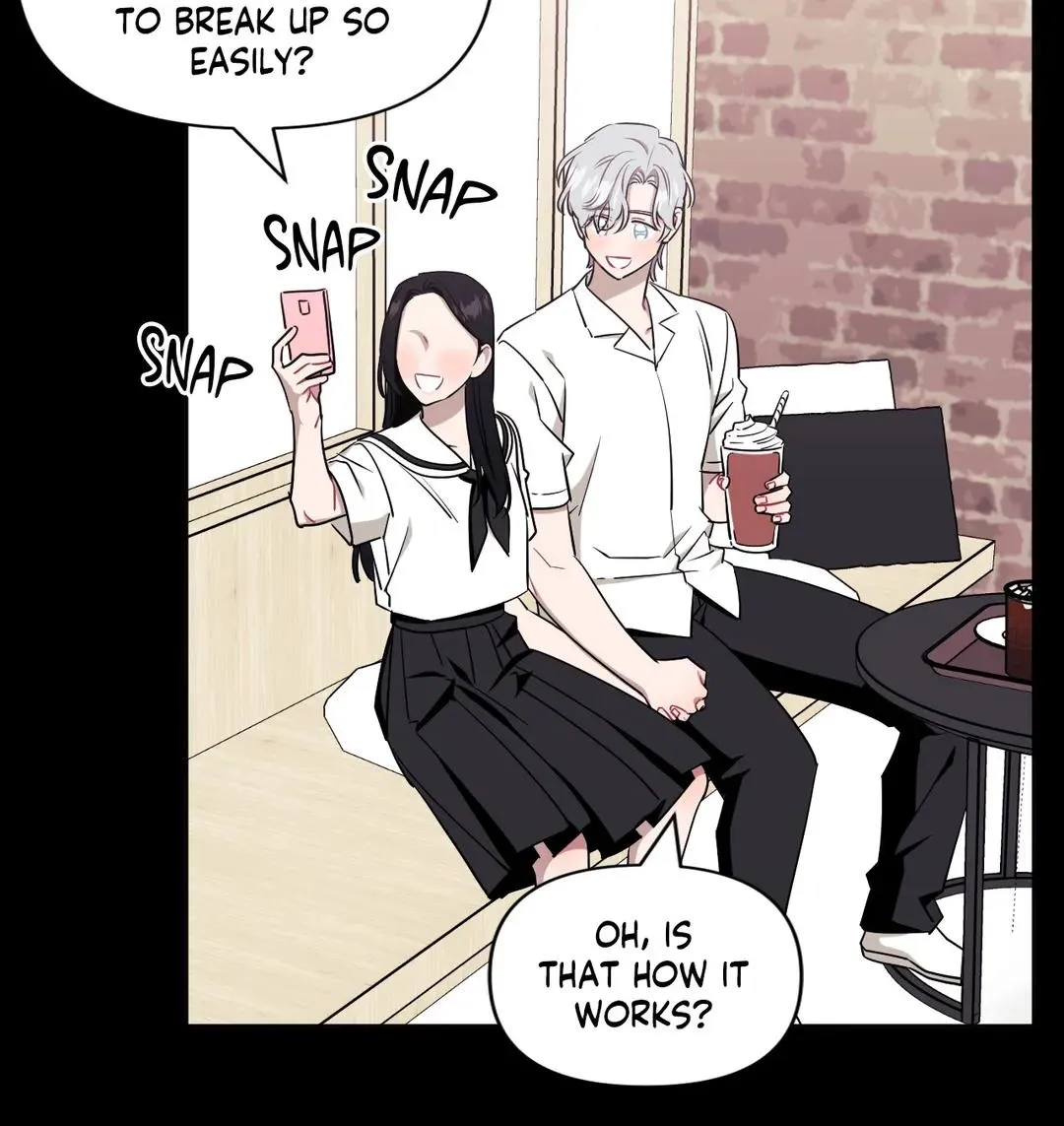 Stranger Than Friends Chapter 48 page 91 - 