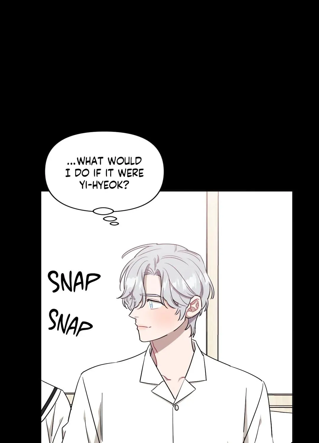 Stranger Than Friends Chapter 48 page 92 - 
