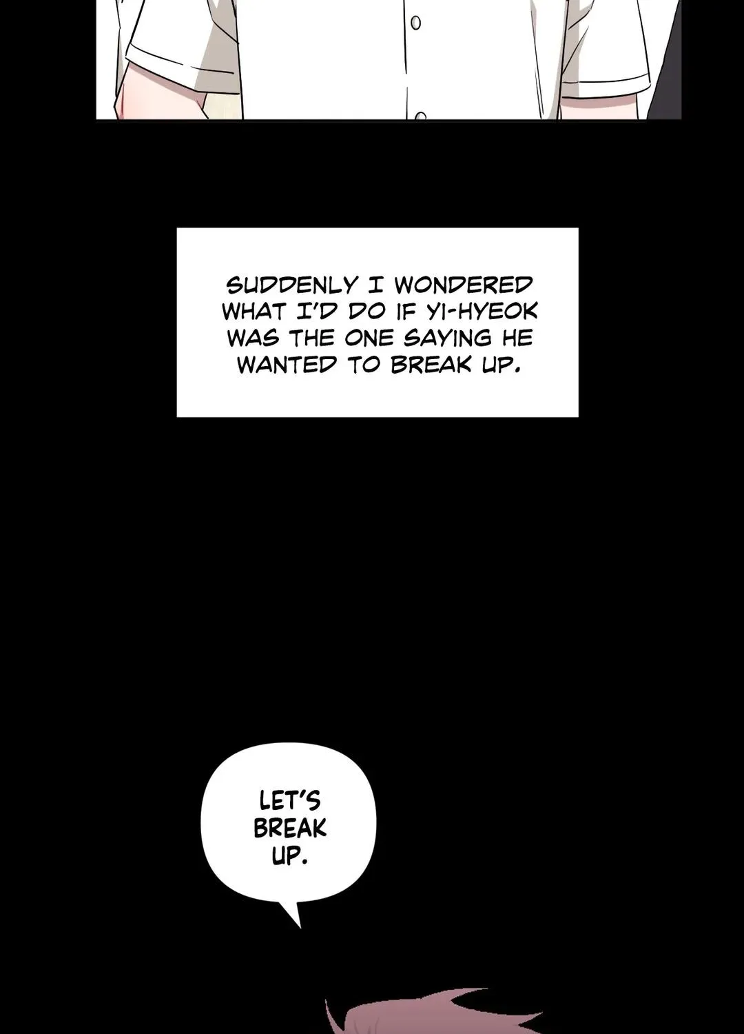 Stranger Than Friends Chapter 48 page 93 - 