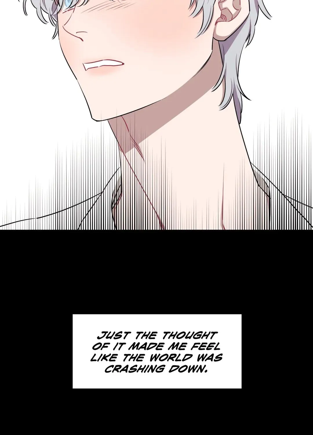 Stranger Than Friends Chapter 48 page 96 - 