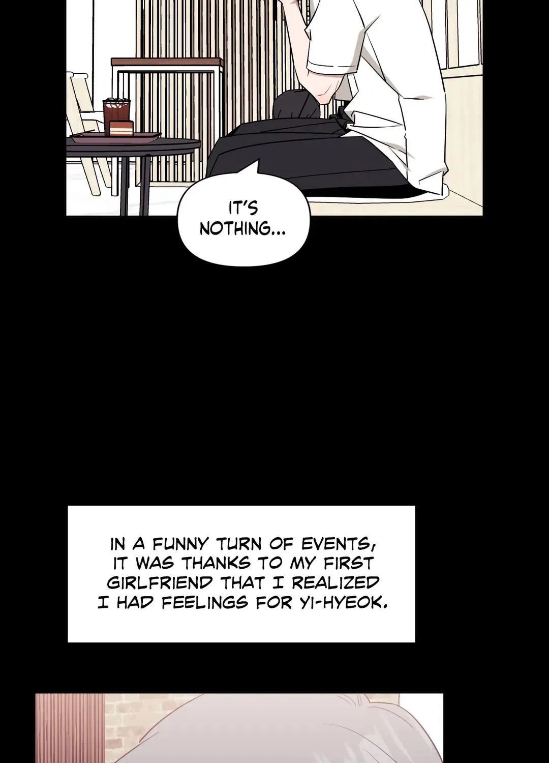 Stranger Than Friends Chapter 48 page 98 - 
