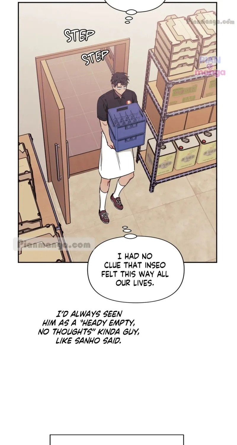 Stranger Than Friends Chapter 49 page 13 - 