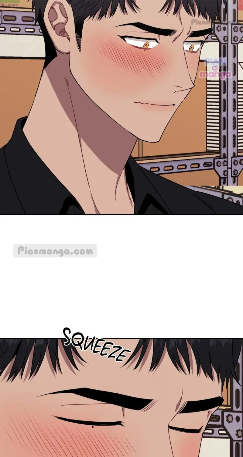 Stranger Than Friends Chapter 49 page 24 - 