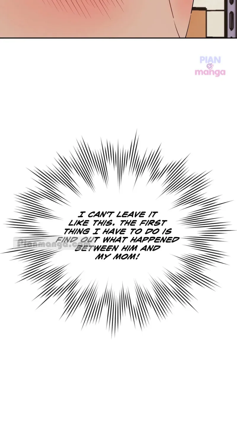 Stranger Than Friends Chapter 49 page 25 - 