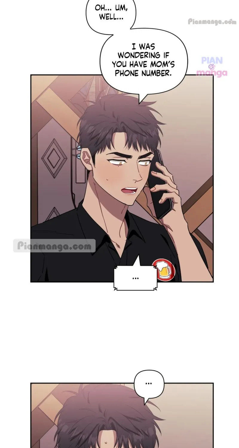 Stranger Than Friends Chapter 49 page 29 - 