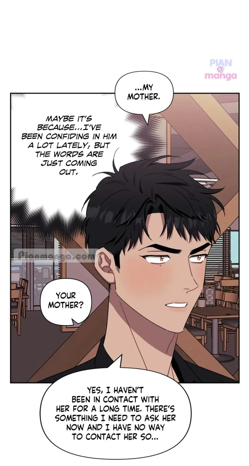 Stranger Than Friends Chapter 49 page 39 - 