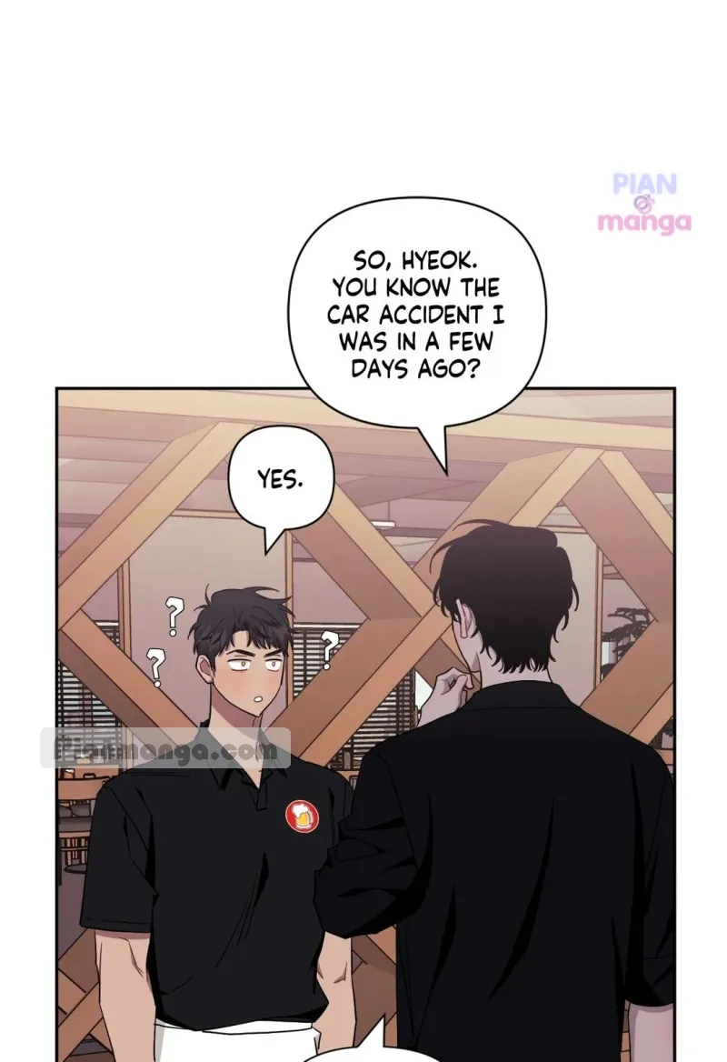 Stranger Than Friends Chapter 49 page 42 - 