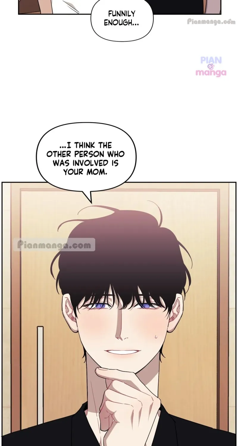 Stranger Than Friends Chapter 49 page 43 - 