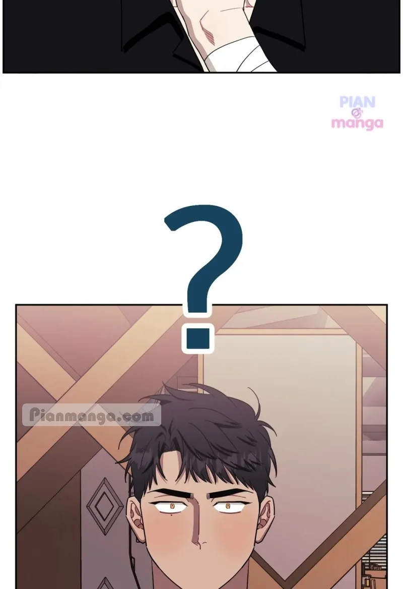 Stranger Than Friends Chapter 49 page 44 - 