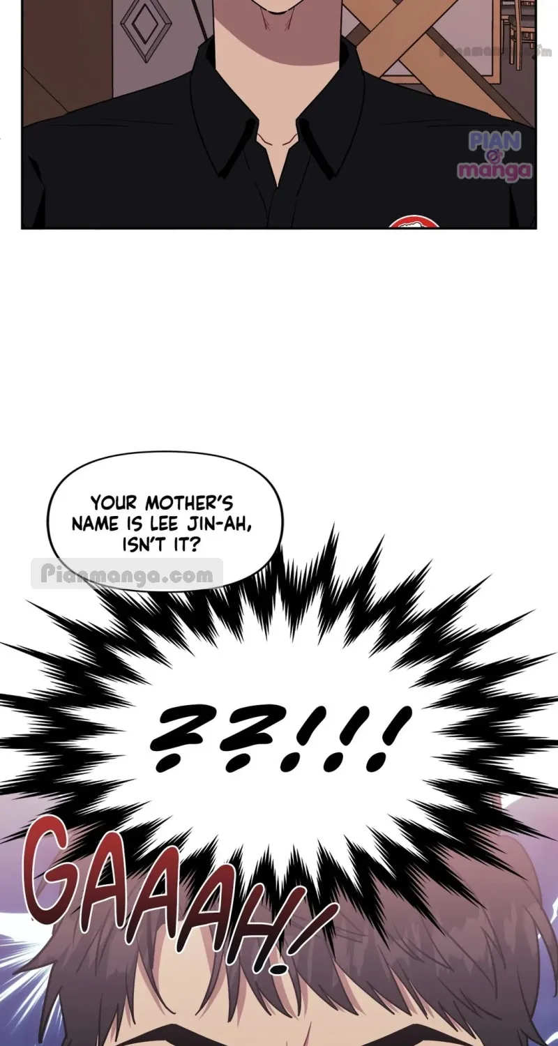 Stranger Than Friends Chapter 49 page 45 - 