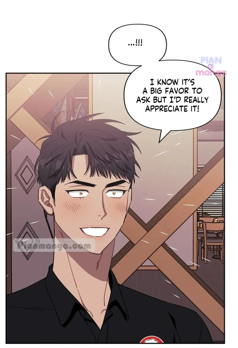 Stranger Than Friends Chapter 49 page 50 - 