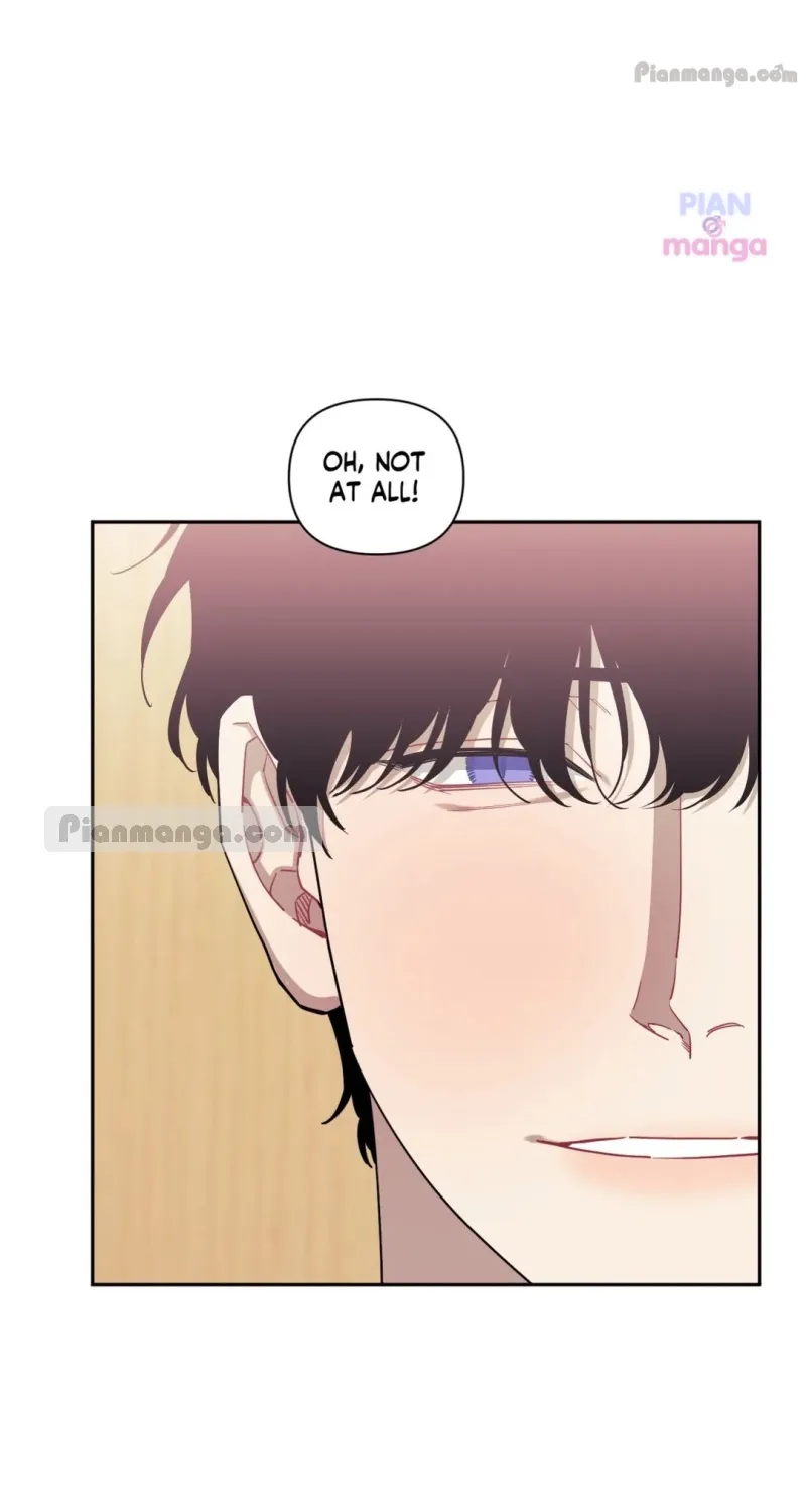 Stranger Than Friends Chapter 49 page 51 - 