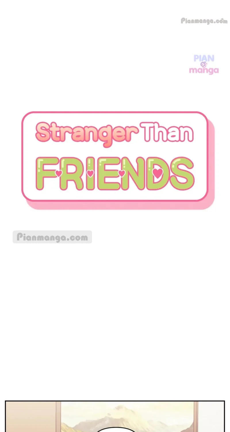Stranger Than Friends Chapter 49 page 53 - 