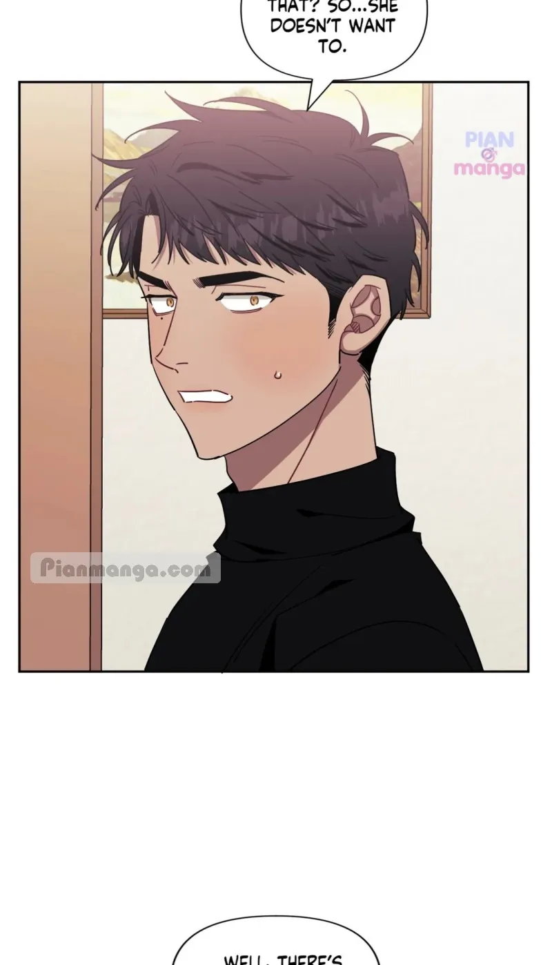 Stranger Than Friends Chapter 49 page 56 - 