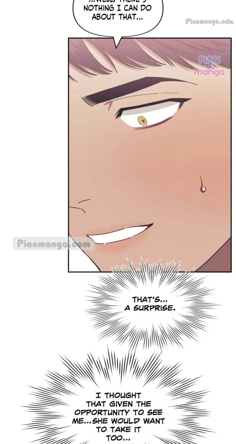 Stranger Than Friends Chapter 49 page 57 - 
