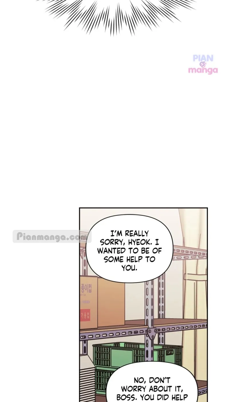 Stranger Than Friends Chapter 49 page 58 - 