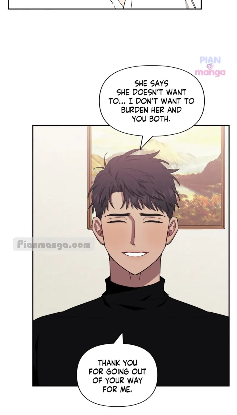 Stranger Than Friends Chapter 49 page 60 - 