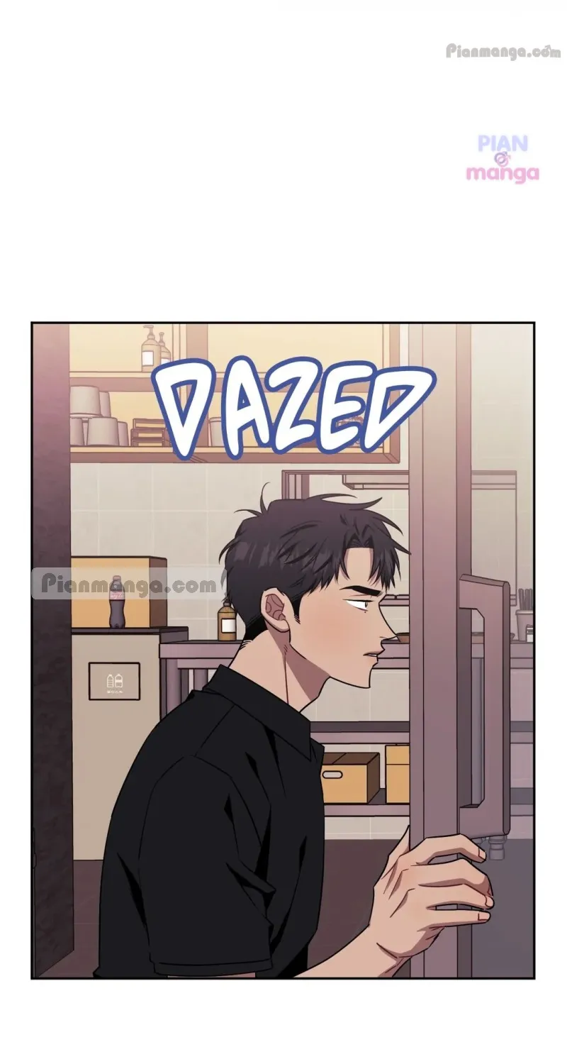 Stranger Than Friends Chapter 49 page 7 - 
