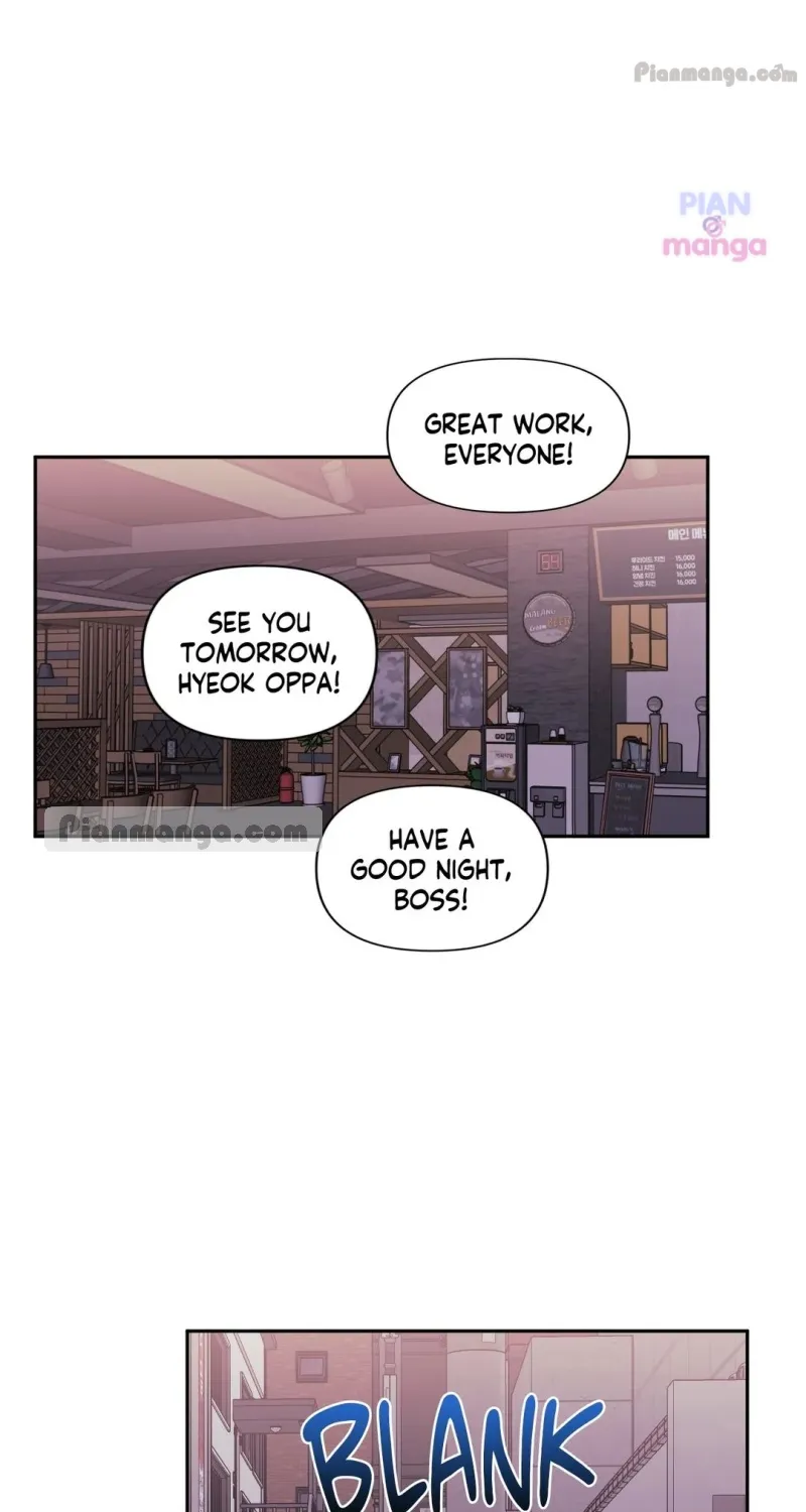 Stranger Than Friends Chapter 49 page 61 - 
