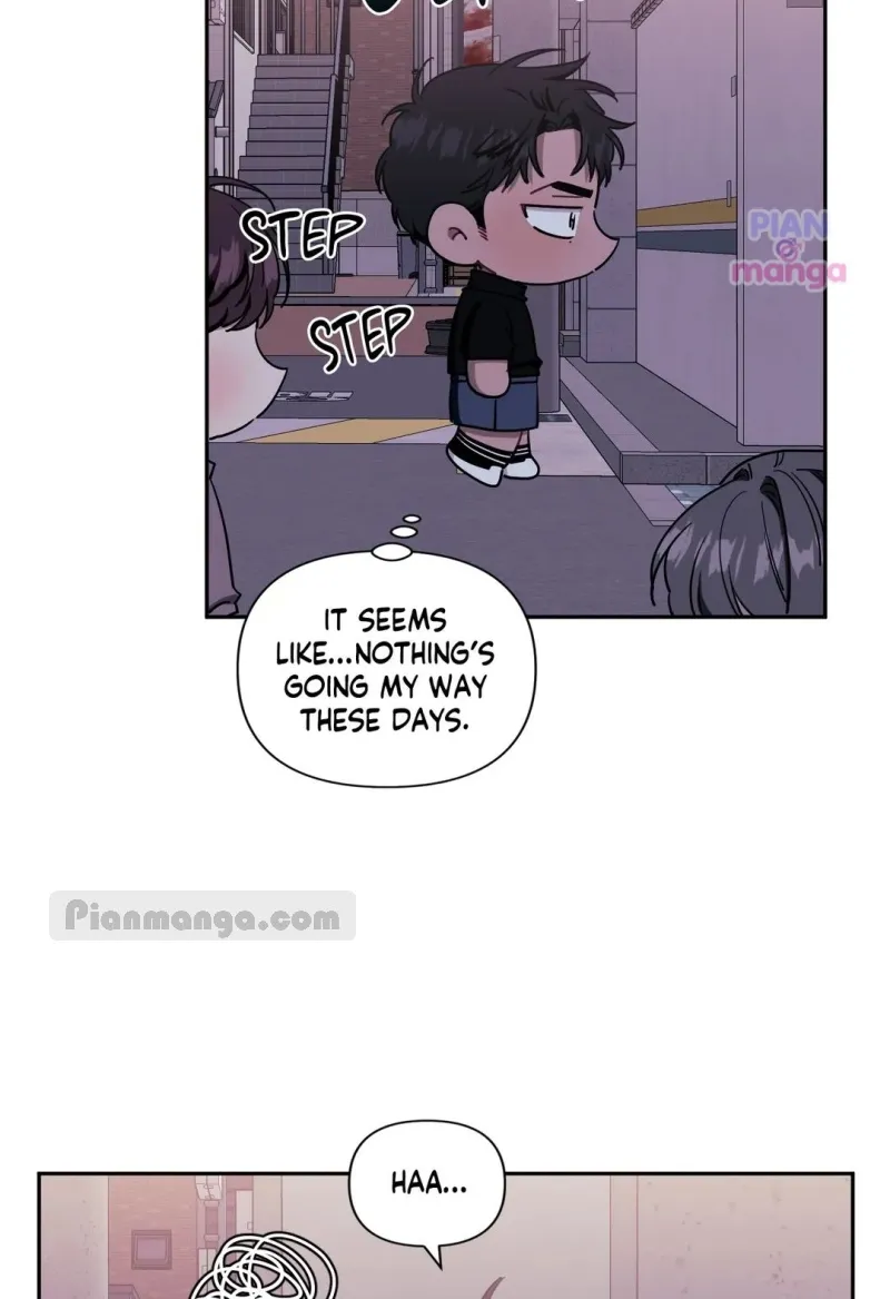 Stranger Than Friends Chapter 49 page 62 - 