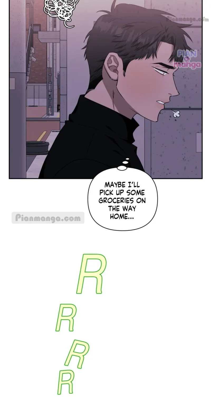 Stranger Than Friends Chapter 49 page 63 - 