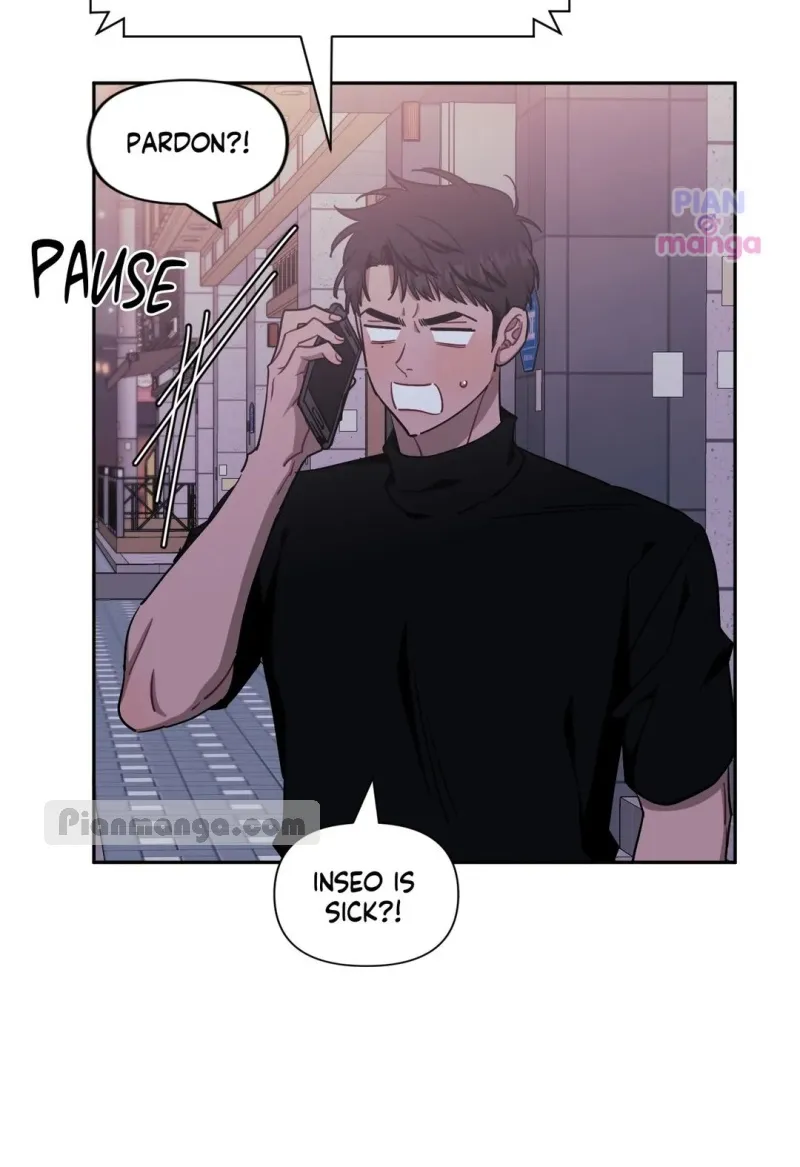 Stranger Than Friends Chapter 49 page 66 - 