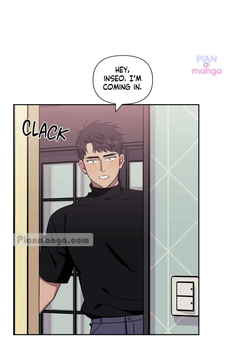Stranger Than Friends Chapter 49 page 70 - 