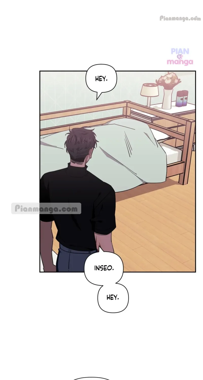 Stranger Than Friends Chapter 49 page 71 - 