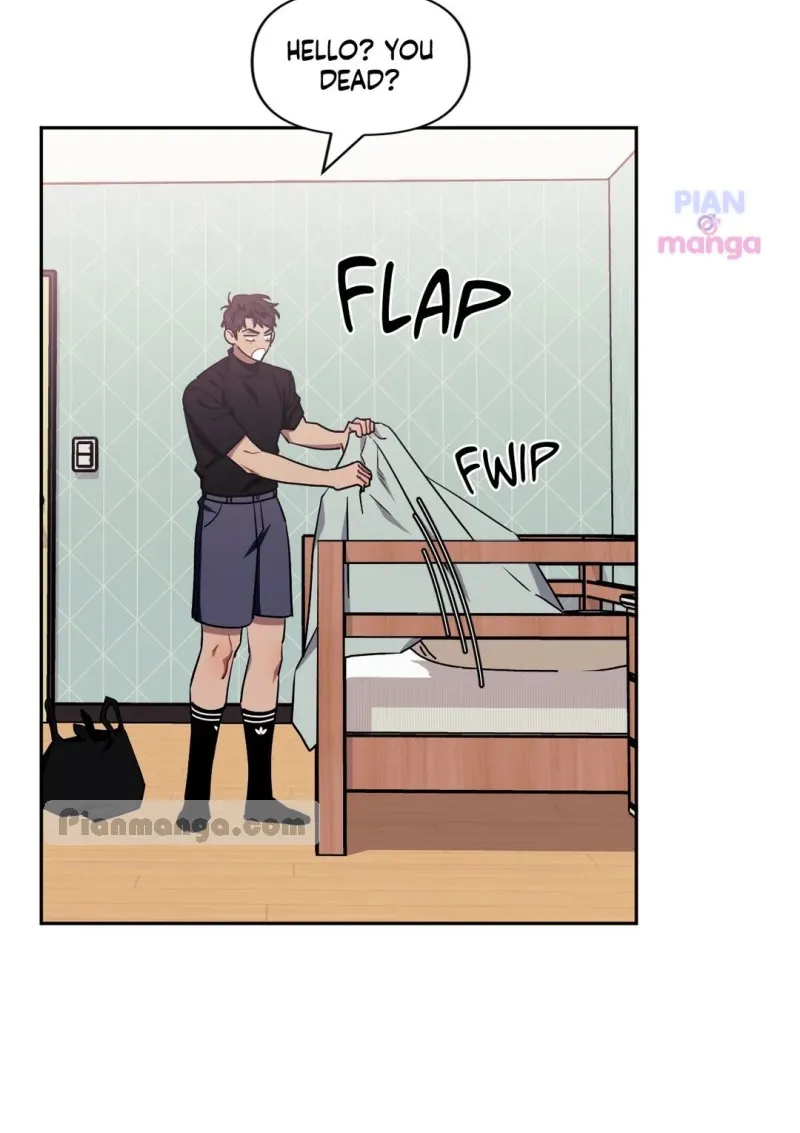 Stranger Than Friends Chapter 49 page 72 - 