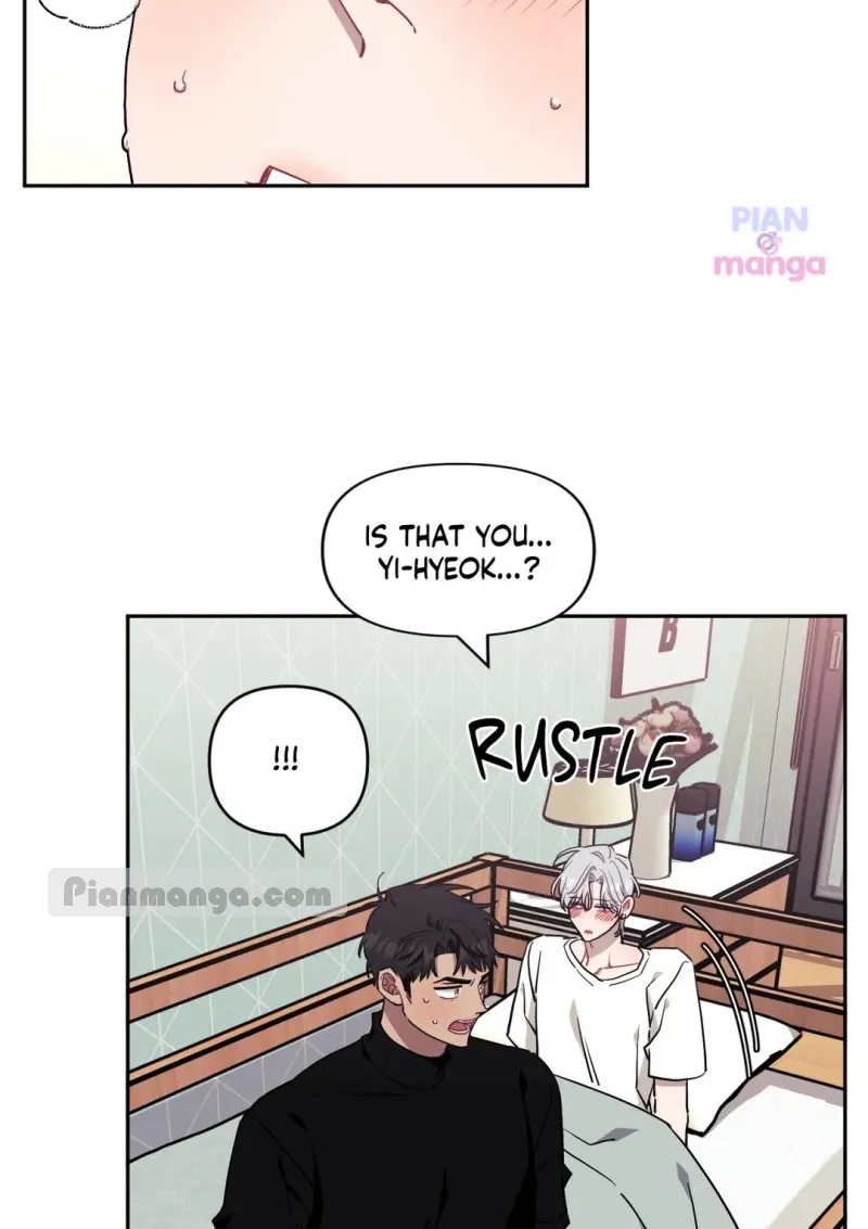 Stranger Than Friends Chapter 49 page 76 - 