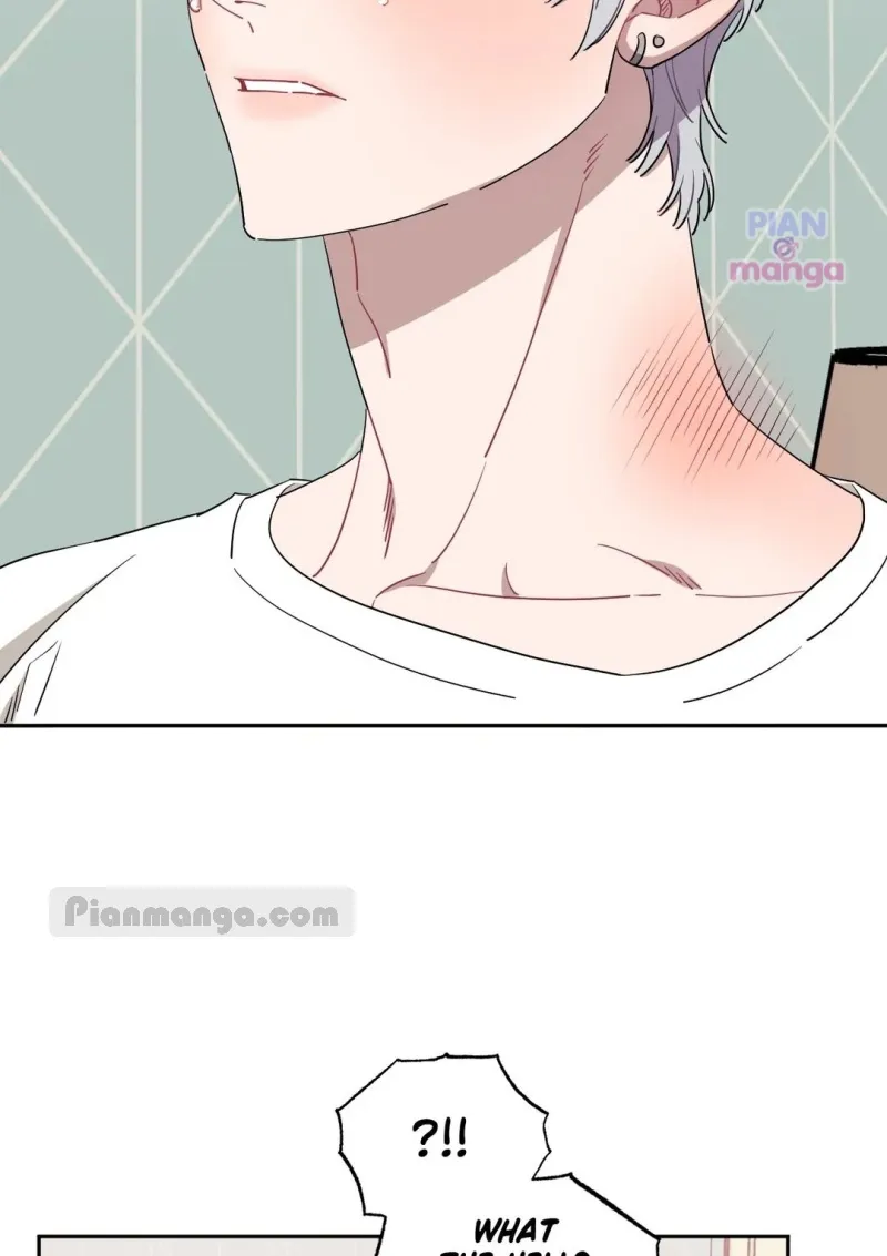 Stranger Than Friends Chapter 49 page 78 - 