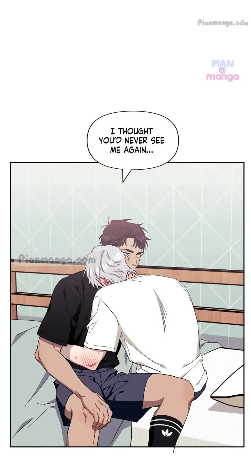 Stranger Than Friends Chapter 49 page 81 - 