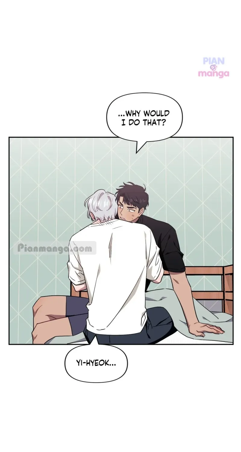 Stranger Than Friends Chapter 49 page 82 - 