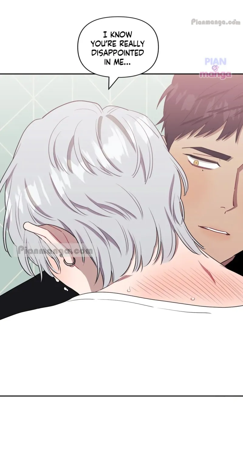 Stranger Than Friends Chapter 49 page 84 - 