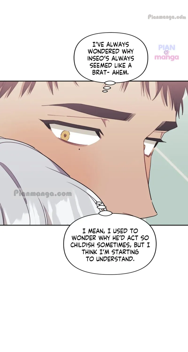 Stranger Than Friends Chapter 49 page 87 - 
