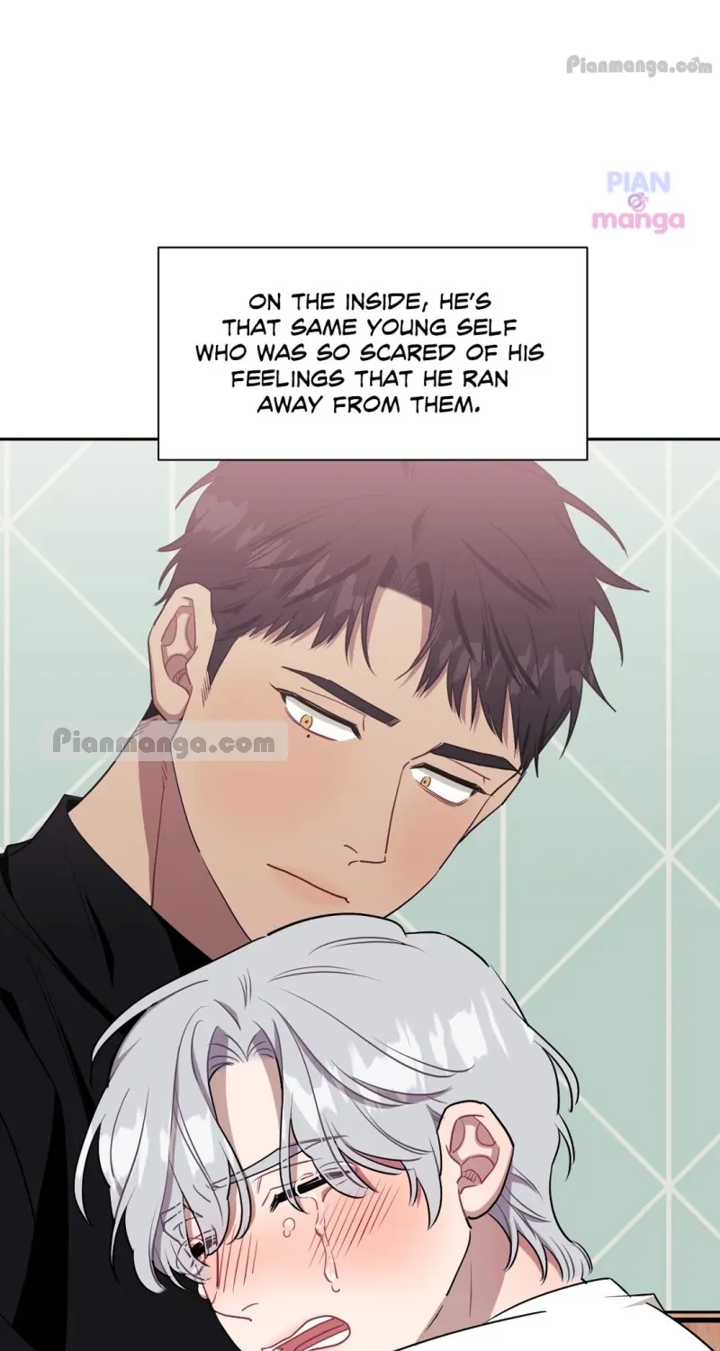 Stranger Than Friends Chapter 49 page 90 - 