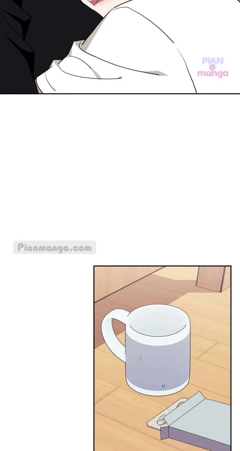 Stranger Than Friends Chapter 49 page 91 - 