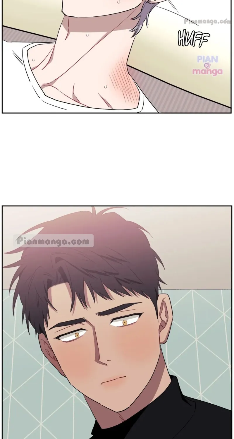 Stranger Than Friends Chapter 49 page 95 - 