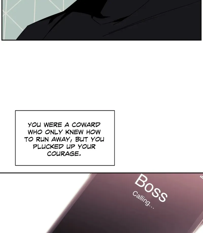 Stranger Than Friends Chapter 49 page 96 - 