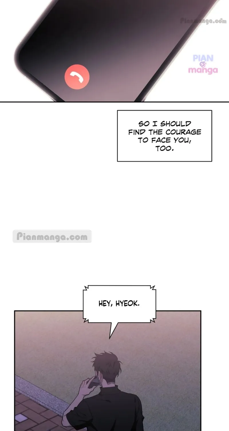 Stranger Than Friends Chapter 49 page 97 - 