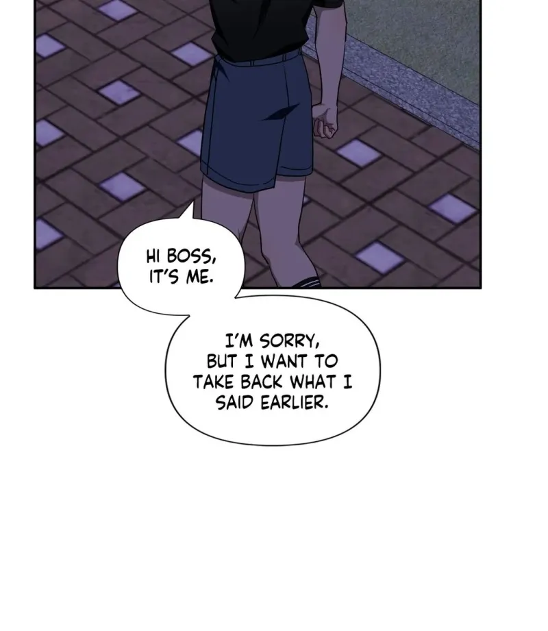 Stranger Than Friends Chapter 49 page 98 - 