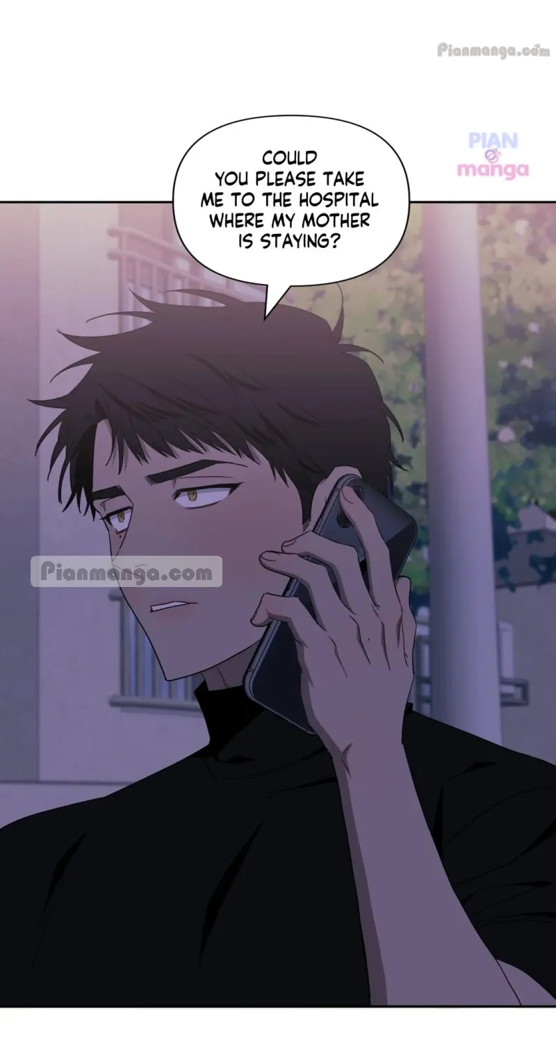 Stranger Than Friends Chapter 49 page 99 - 