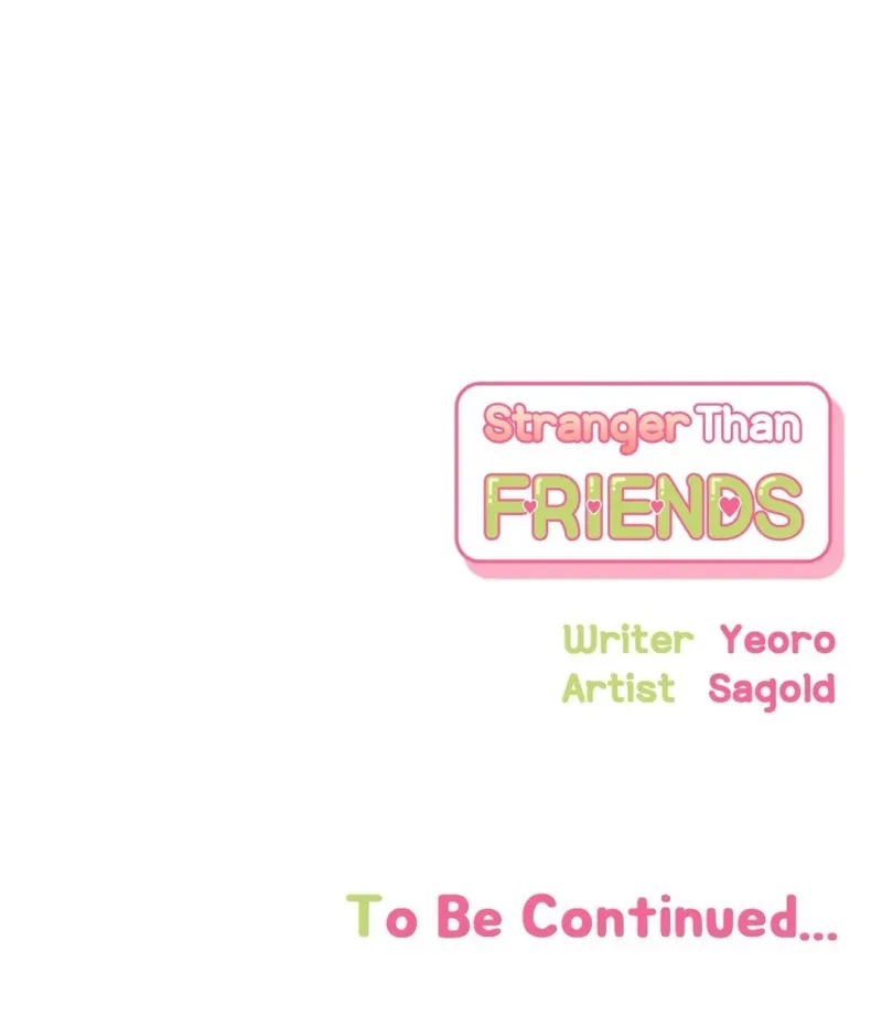 Stranger Than Friends Chapter 49 page 100 - 