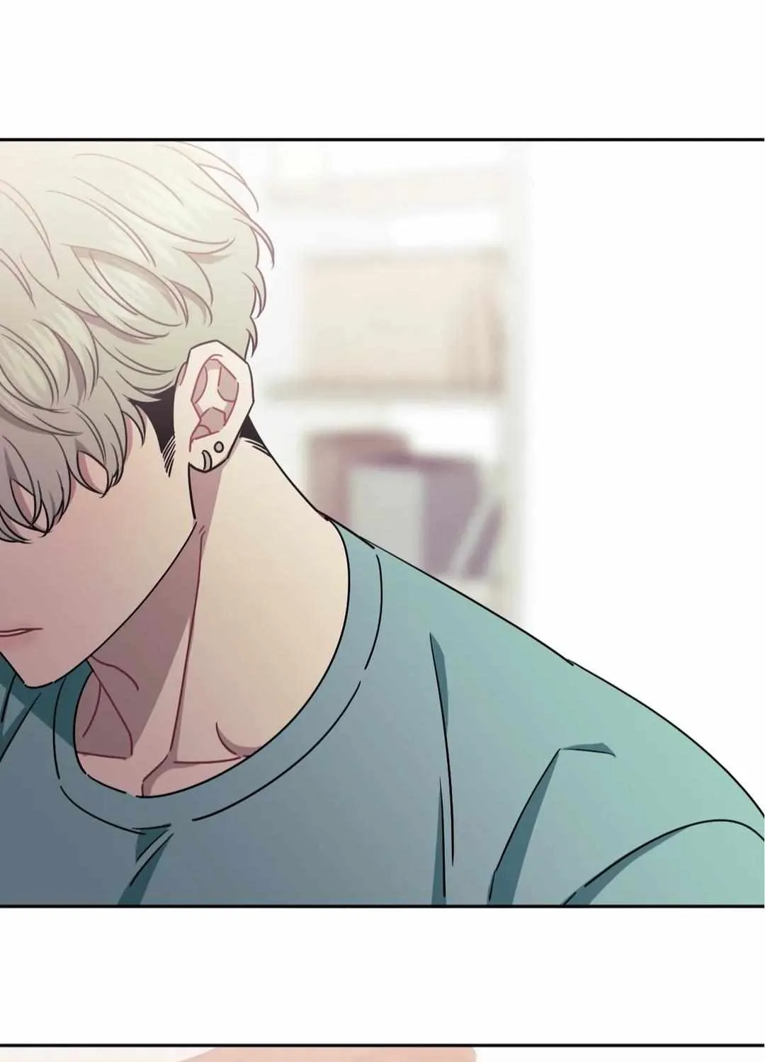 Stranger Than Friends Chapter 5.1 page 102 - 