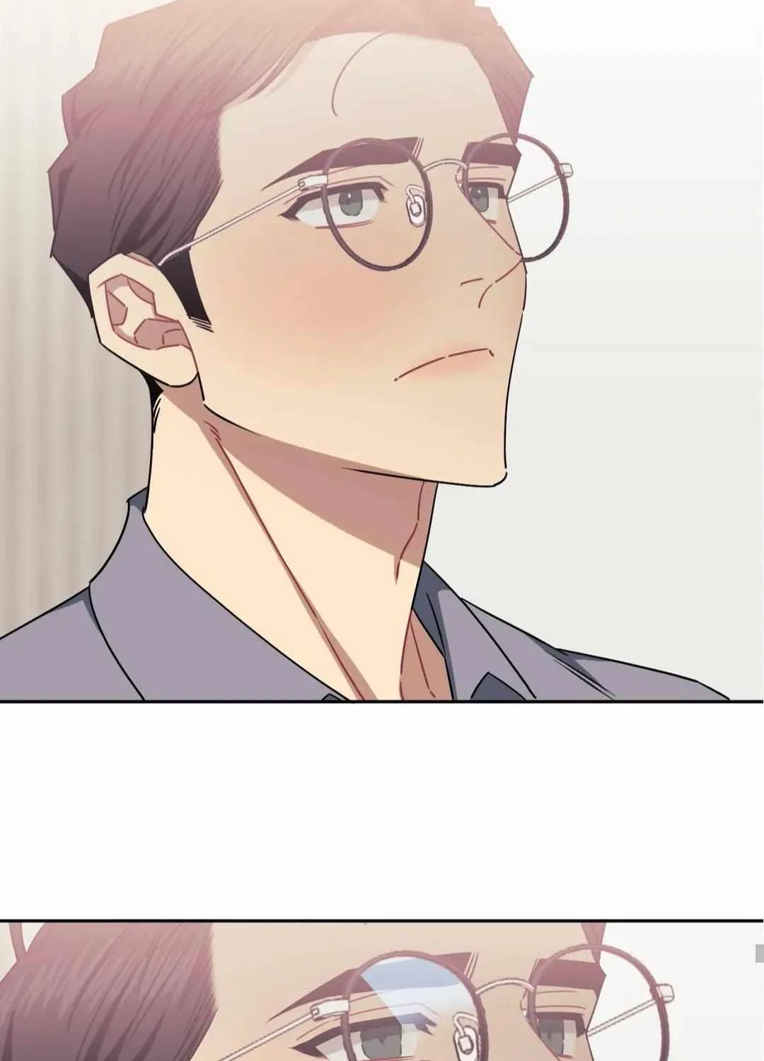 Stranger Than Friends Chapter 5.1 page 103 - 