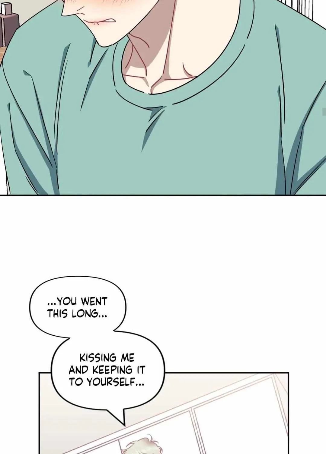 Stranger Than Friends Chapter 5.1 page 105 - 