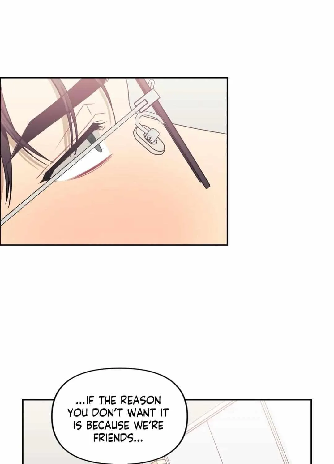 Stranger Than Friends Chapter 5.1 page 119 - 