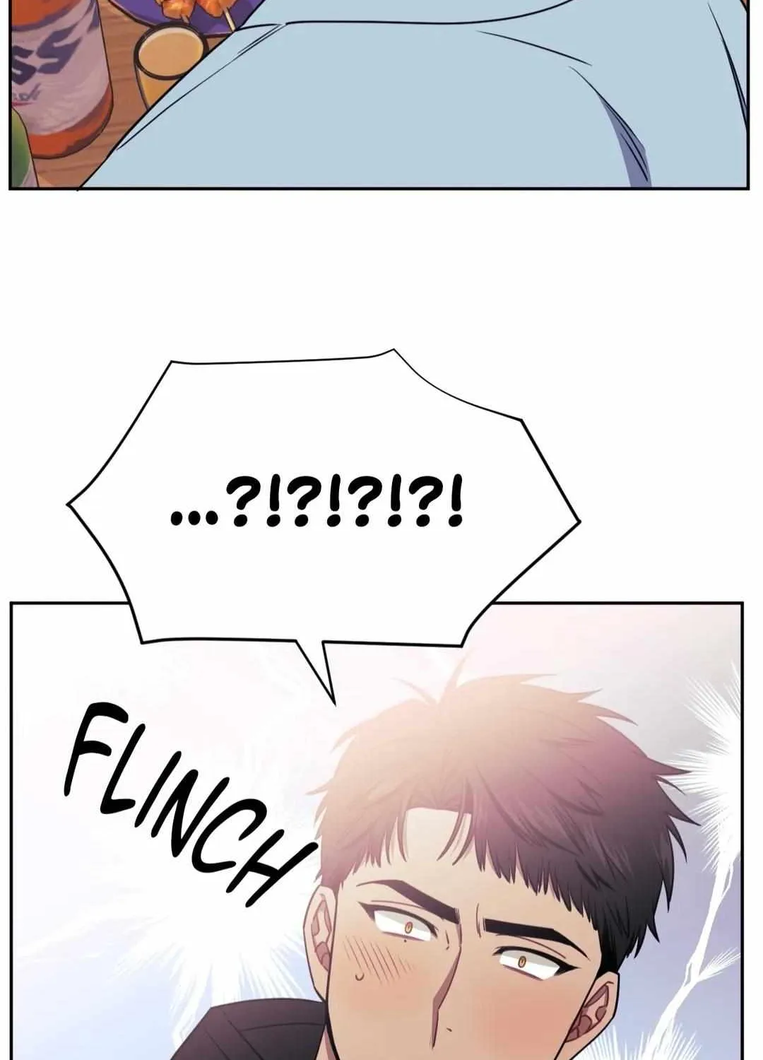 Stranger Than Friends Chapter 5.1 page 20 - 